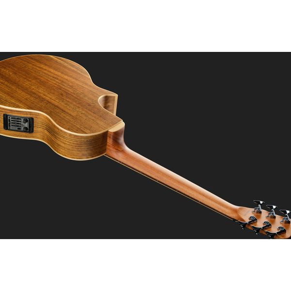Warwick Alien 6 NT