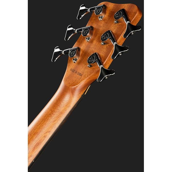 Warwick Alien 6 NT FL