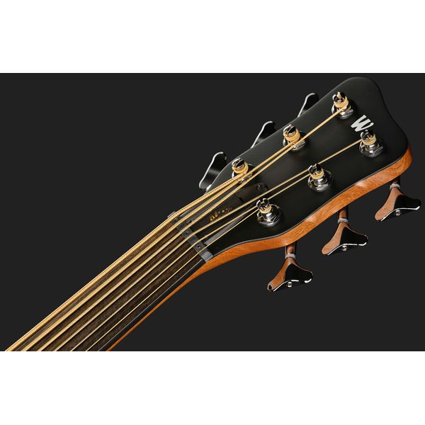 Warwick Alien 6 NT FL