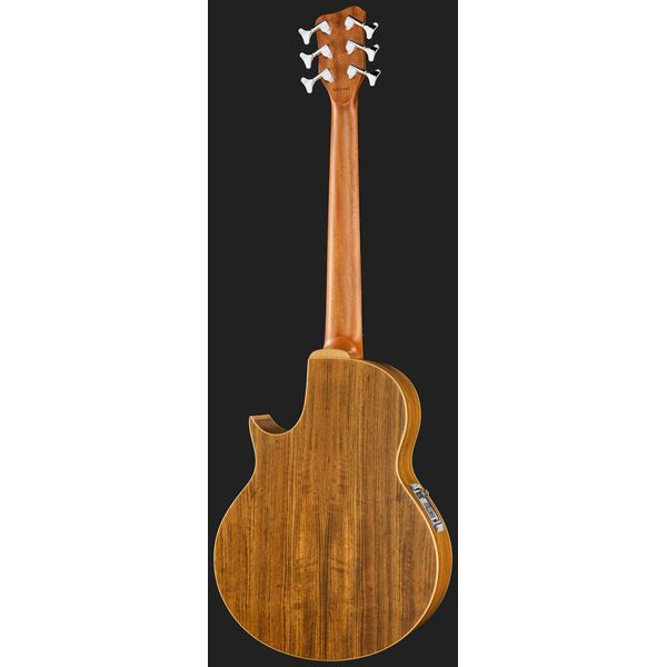 Warwick Alien 6 NT FL