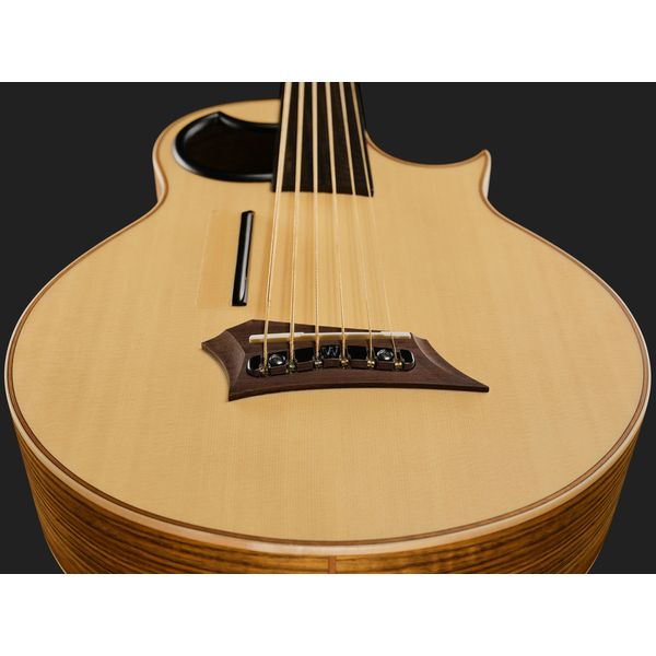 Warwick Alien 6 NT FL