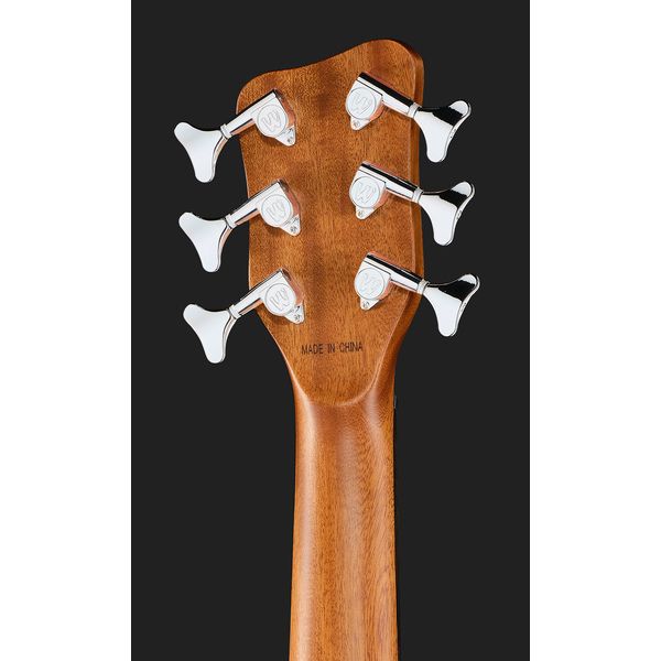 Warwick Alien 6 NT FL