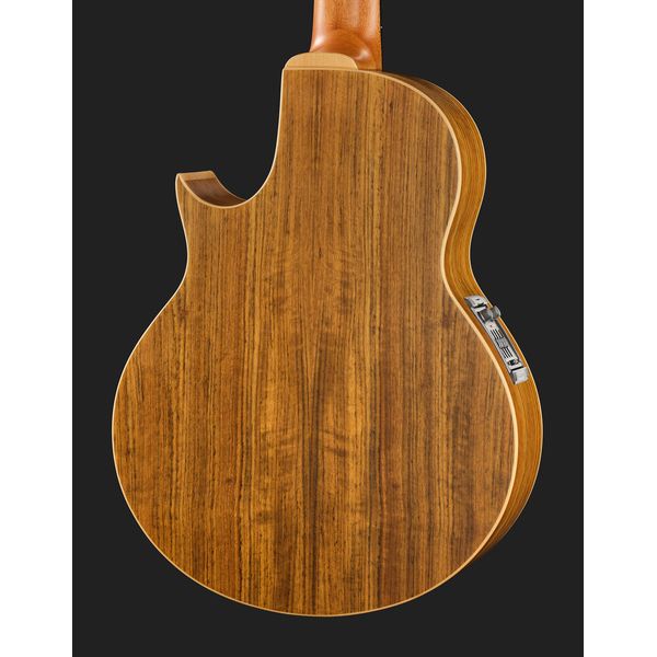Warwick Alien 6 NT FL
