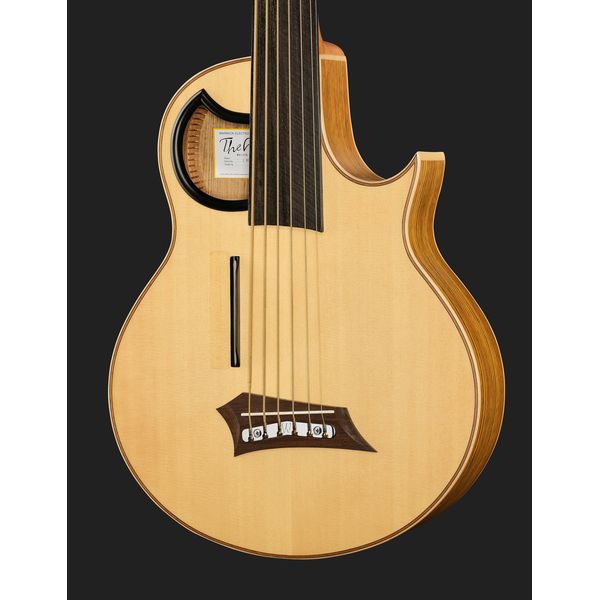 Warwick Alien 6 NT FL