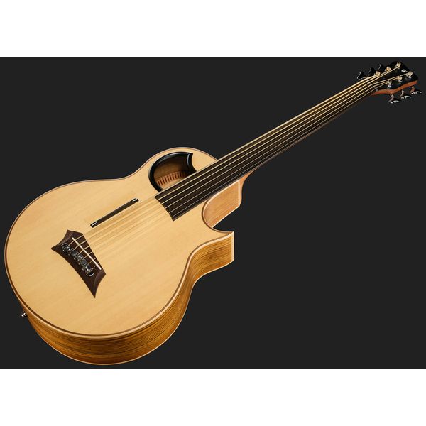 Warwick Alien 6 NT FL