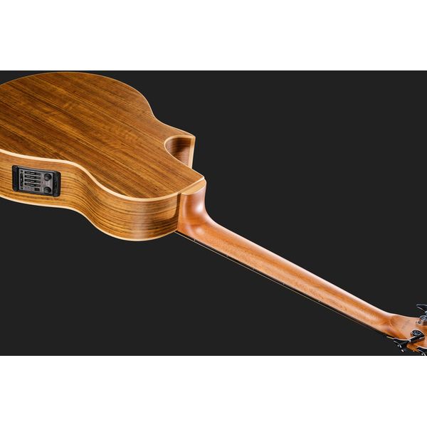 Warwick Alien 6 NT FL