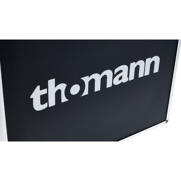 Thomann Case Ableton Push 3