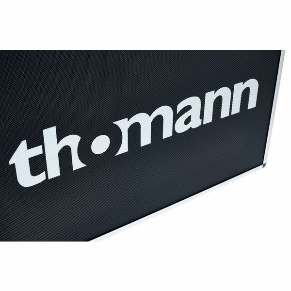 Thomann Case Novation Bass Station II