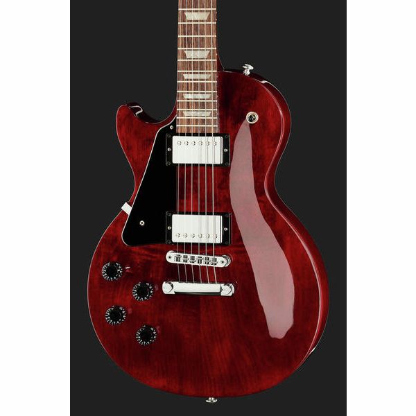 Gibson Les Paul Studio WR LH – Thomann United States