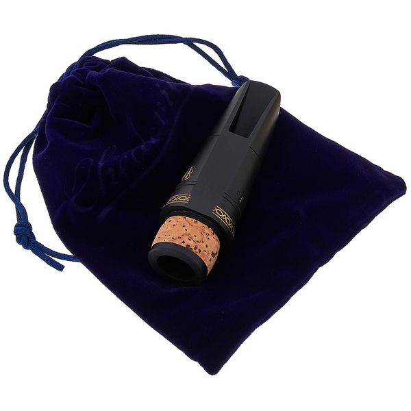 Chedeville Bb-Clarinet Elite F4