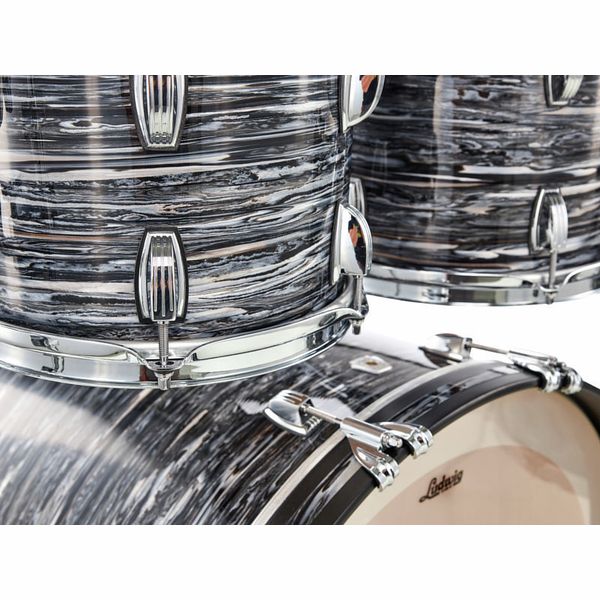 Pearl Reference Standard Set #406