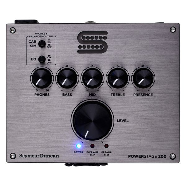 Seymour Duncan Power Stage 200