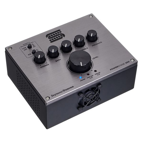 Seymour Duncan Power Stage 200