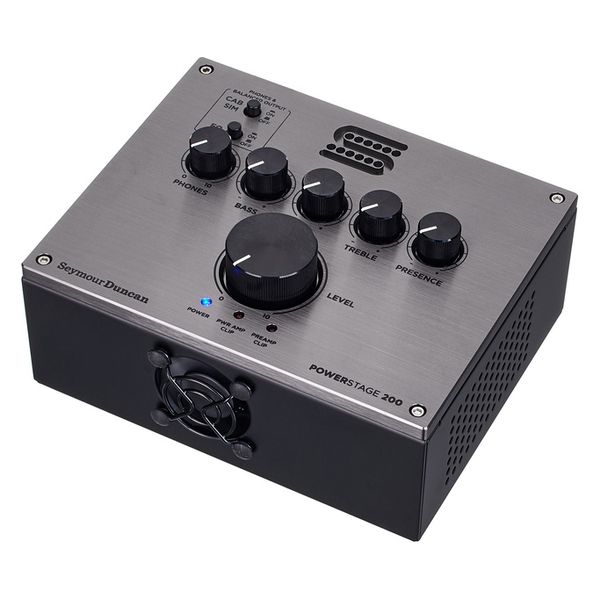 Seymour Duncan Power Stage 200