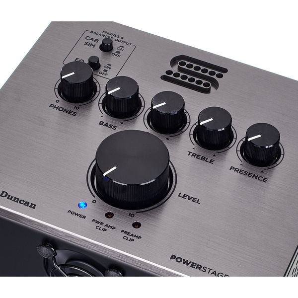 Seymour Duncan Power Stage 200