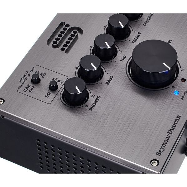 Seymour Duncan Power Stage 200