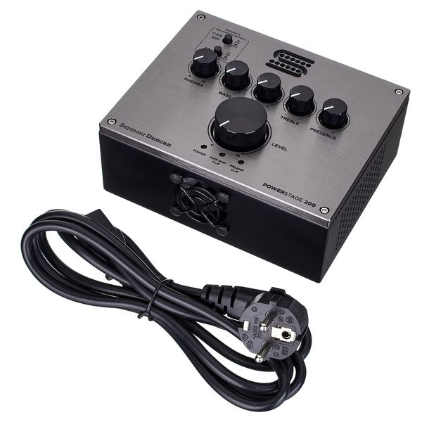 Seymour Duncan Power Stage 200