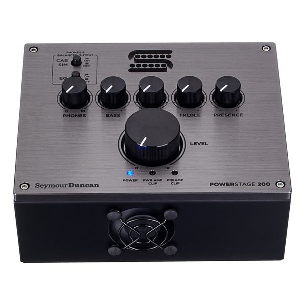 Seymour Duncan Power Stage 200