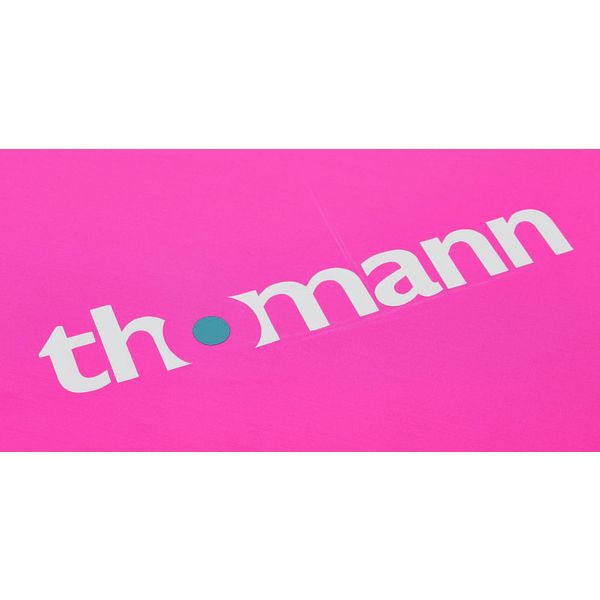 Thomann DC 61-73钥匙粉红色