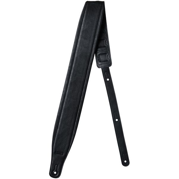 Richter Guitar Strap Backline Black