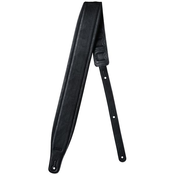 Richter Guitar Strap Backline Black