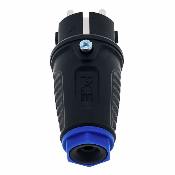 PCE 0522-sb Taurus2 TPE Plug