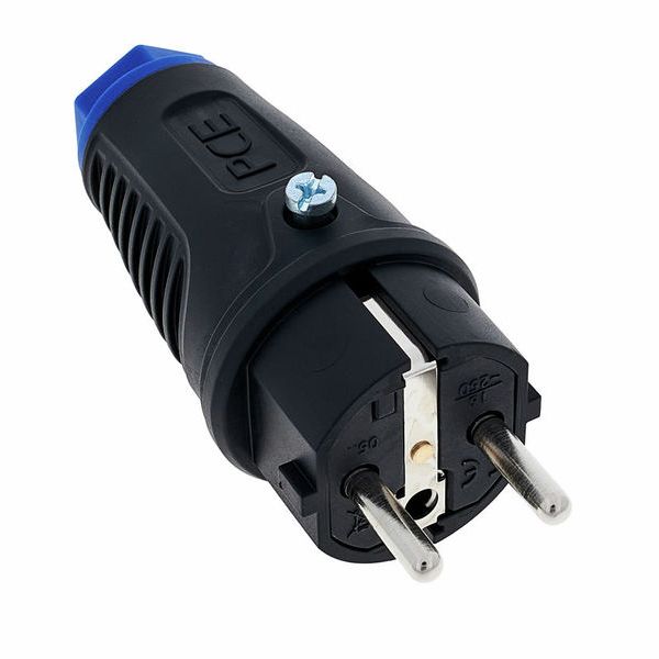 PCE 0522-sb Taurus2 TPE Plug