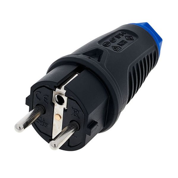 PCE 0522-sb Taurus2 TPE Plug