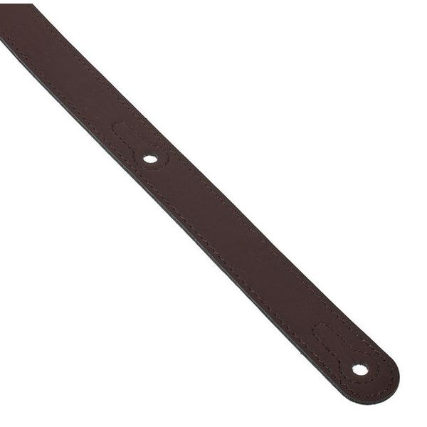 Richter Guitar Strap Backline Brown