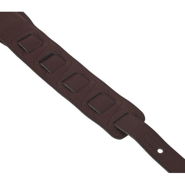 Richter Guitar Strap Backline Brown
