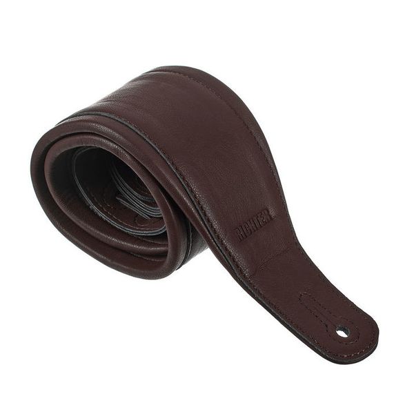 Richter Guitar Strap Backline Brown