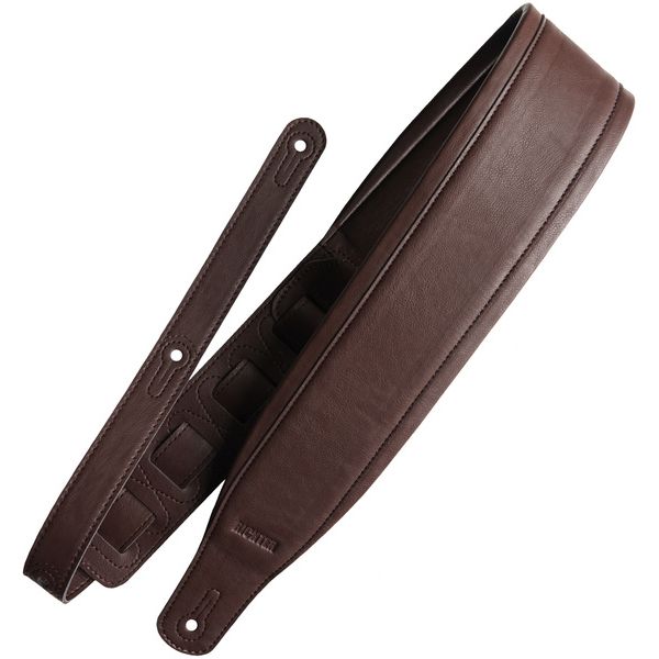 Richter Guitar Strap Backline Brown