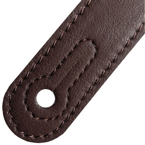 Richter Guitar Strap Backline Brown