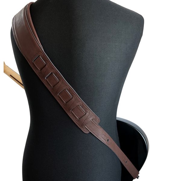 Richter Guitar Strap Backline Brown