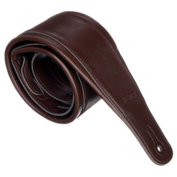 Richter Guitar Strap Backline Brown