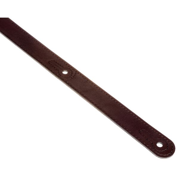 Richter Guitar Strap Backline Brown