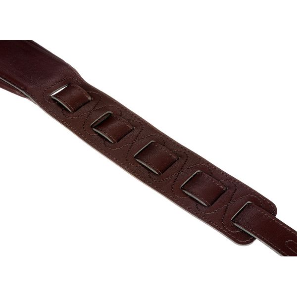 Richter Guitar Strap Backline Brown