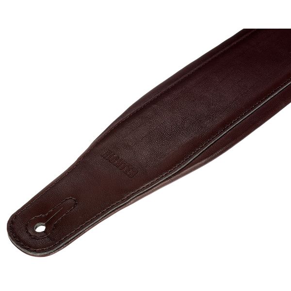 Richter Guitar Strap Backline Brown