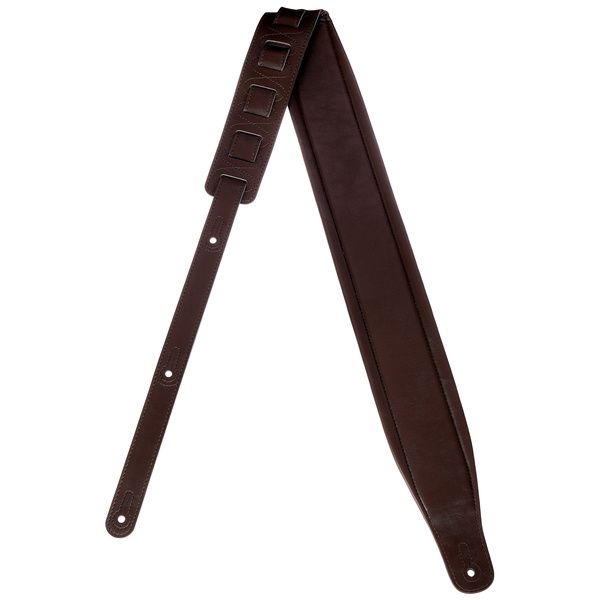 Richter Guitar Strap Backline Brown