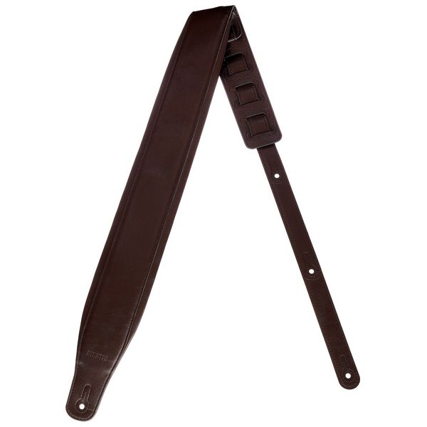 Richter Guitar Strap Backline Brown