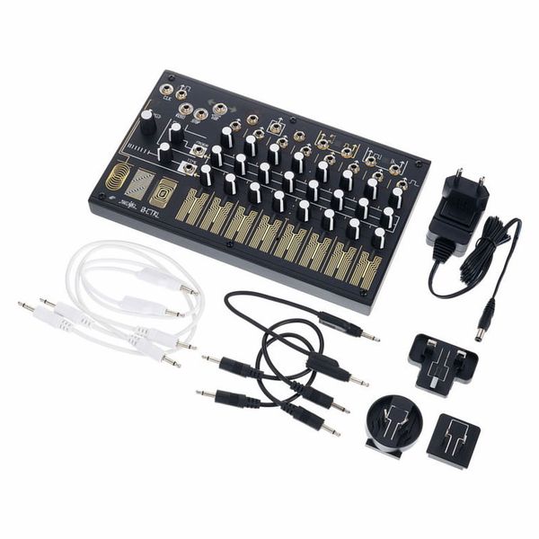 Make Noise 0-Ctrl – Thomann UK