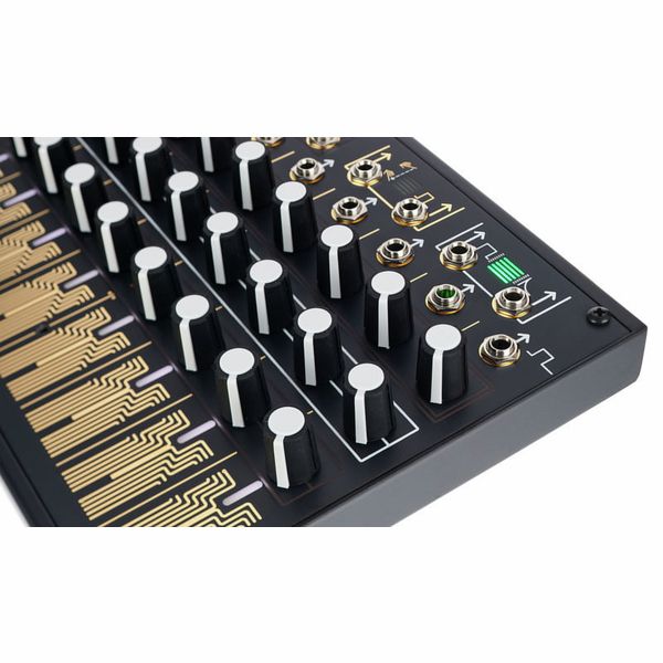 Make Noise 0-Ctrl – Thomann UK