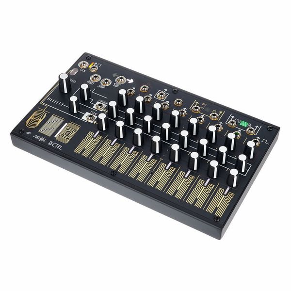 新品・未使用 Make Noise 0-CTRL シーケンサー モジュラーシンセ