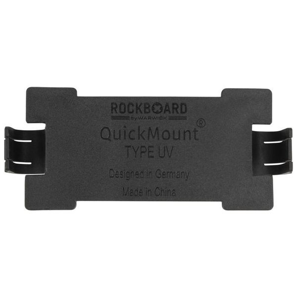 Rockboard Quick Mount Type UV