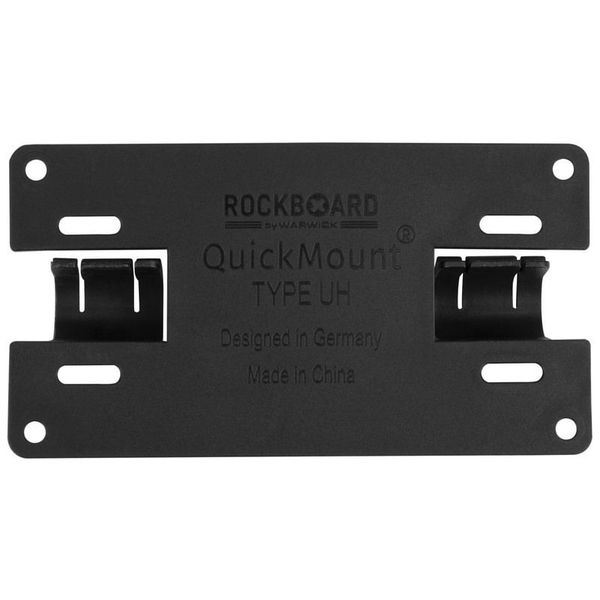 Rockboard Quick Mount Type UH