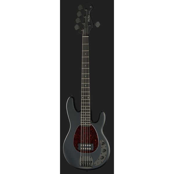 Harley Benton MB-5 SBK Deluxe Series