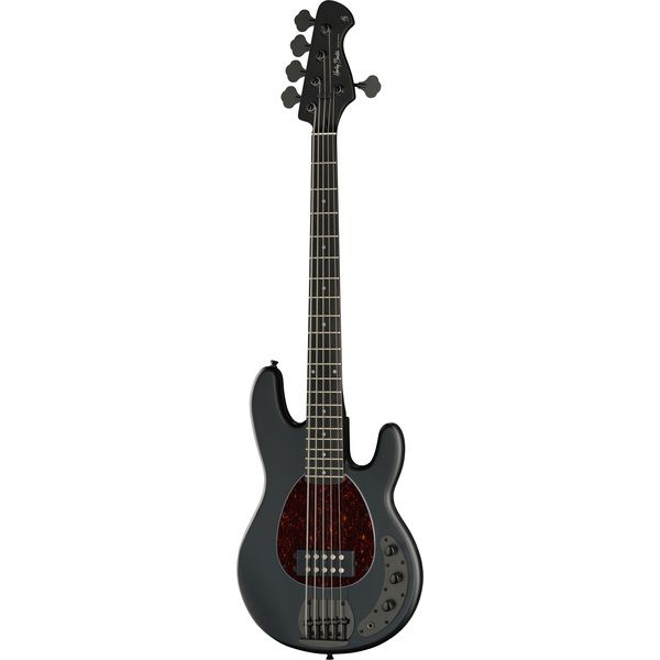 Harley Benton MB-5 SBK Deluxe Series