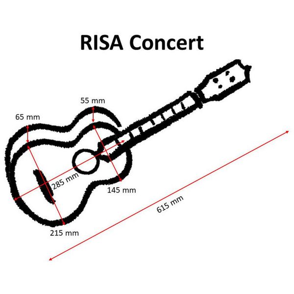Risa Koa Concert