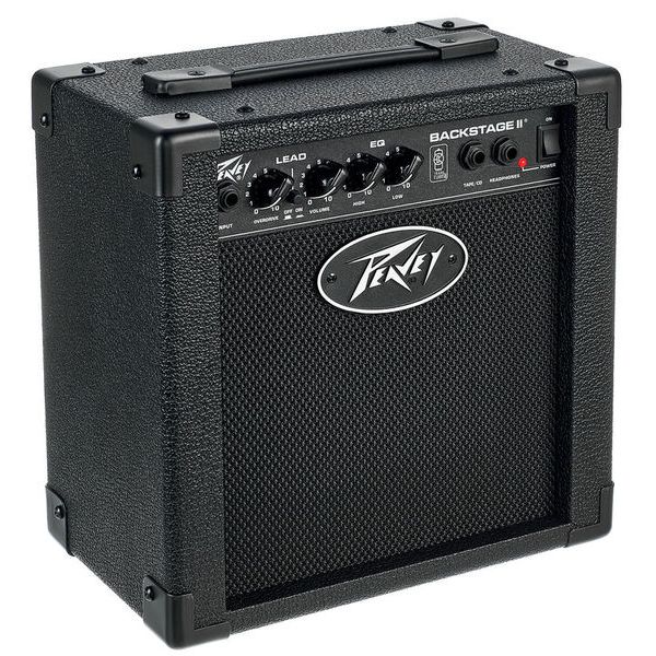 Peavey Backstage II