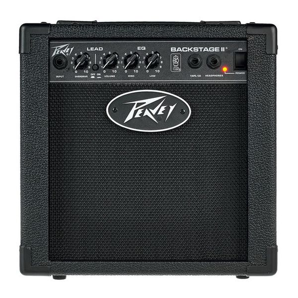 Peavey Backstage II